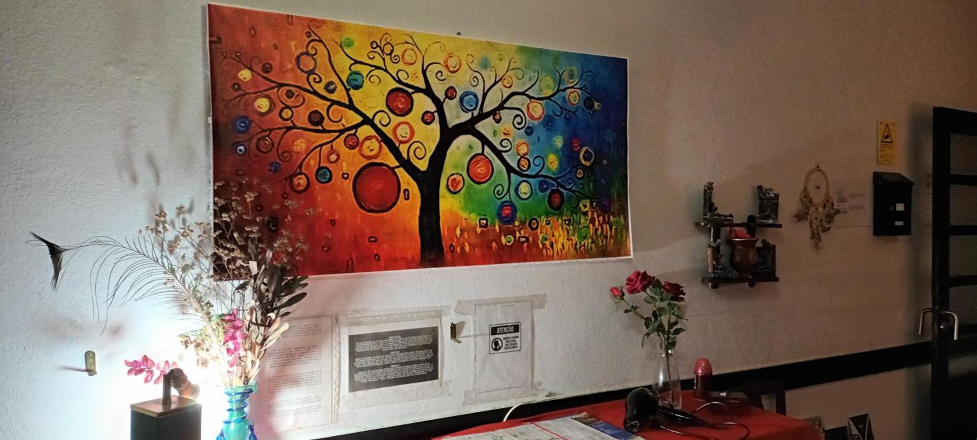 Al- Almada 4 Appartement Porto Buitenkant foto